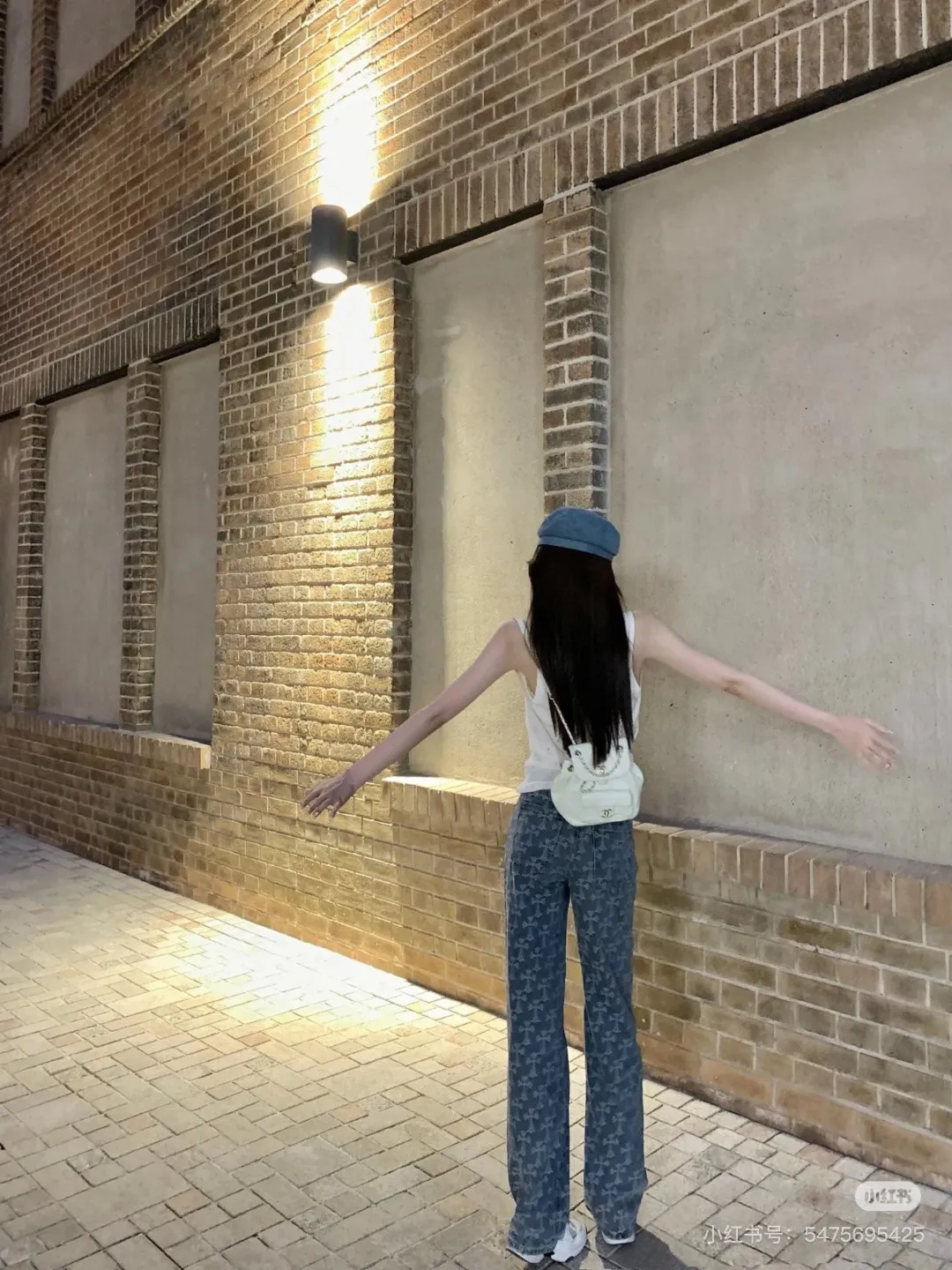 model picture
